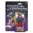 thumbnail image 2 of Transformers Retro Decepticon Exhaust Action Figure, 2 of 7
