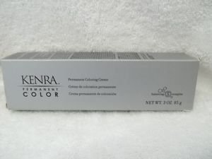 Kenra Perm 10B Blond Extra Clair Brun Beige 2,05 oz
