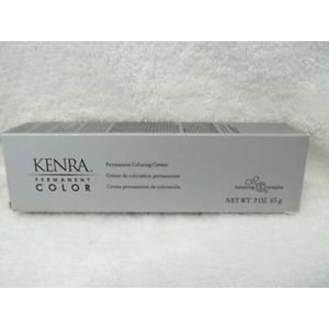 Kenra Perm 10B Blond Extra Clair Brun Beige 2,05 oz