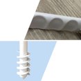 thumbnail image 5 of 1Pc Beach Umbrella Anchor Five-pin Sand Grabber Umbrella Anchor Sand Auger, 5 of 5