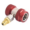 thumbnail image 3 of Adaptateur en Laiton Rapide et Facile à Utiliser pour Systèmes de Climatisation R134A, 3 of 9