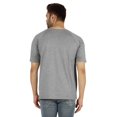 thumbnail image 3 of Inkmeso Printed Graphic "Dad Man" Tshirt For Men's Cotton Jersey Round Neck Tee For Daddy, 3 of 7
