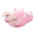 thumbnail image 2 of Ediodpoh Chaussures Filles Sandales Jelly Mary Jane Danse Fête Chaussures pour Enfants Tout-Petits Sandales pour Enfants Rouge 9, 2 of 8