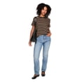 thumbnail image 2 of George Women's Printed T-Shirt, 2 of 6