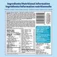 thumbnail image 2 of PediaSure Complete® à Teneur Réduite en Sucre, Supplément Nutritionnel, 4x235mL, Bouteilles au Chocolat, 2 of 8