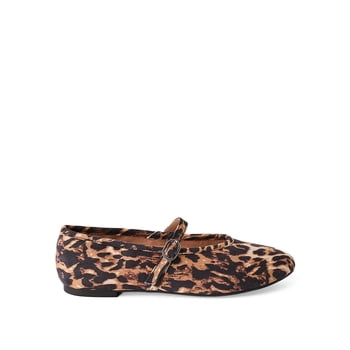 No Boundaries Women's Mary Janes