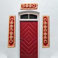 thumbnail image 4 of GUOOL Porch Sign Front Door Home Decoration 3D Effect D, 4 of 7