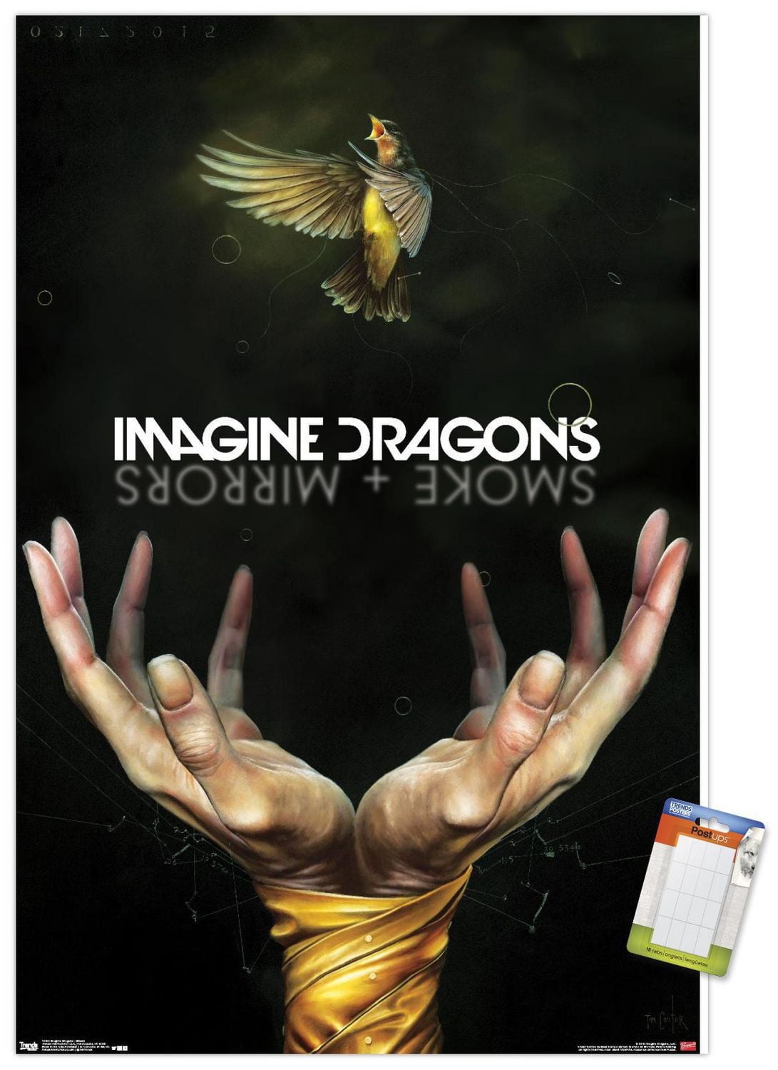 Imagine Dragons
