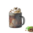 thumbnail image 4 of Mainstays 3.9in Swirl Glass Mug 17oz, 4 of 6