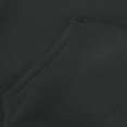 thumbnail image 4 of MeetoTime Sweat à Capuche Zippé Doublé Polaire pour Femmes Veste Décontractée à Manches Longues avec Poches, 4 of 6