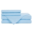 thumbnail image 1 of Mainstays Back to School, Easy Care, Super Soft Sheet Sets, 1 of 5