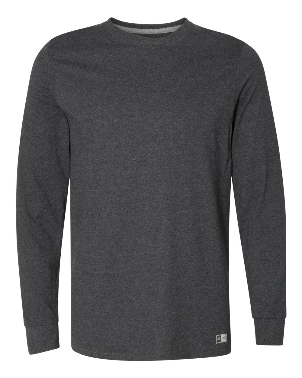Russell Athletic Essential 6040 Performance Long Sleeve T-Shirt, L