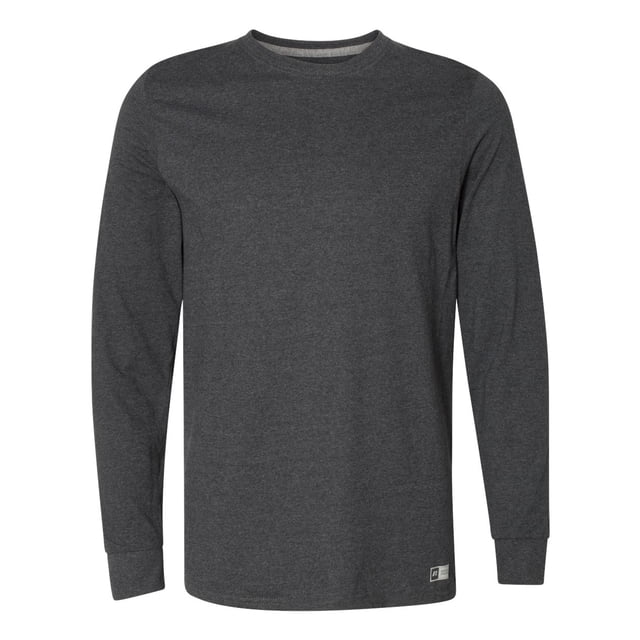 Russell Athletic Essential 6040 Performance Long Sleeve T-Shirt, 2XL