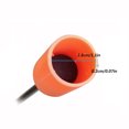 thumbnail image 4 of Golf Swing Trainer Stick Beginner Gesture Correction for golf beginners Golf Training Aids Drop Ship Orange, 4 of 6