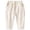 White, variant on Boys Casual Pants Comfortable Everyday Wear Pure Color Long Trousers For Kids Age 1 10 Children Bottoms Soft Breathable Fabric Easy Outfits Basketball Tights for Boys Youth Life Jacket Pant White 5-6Y
