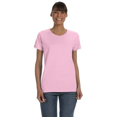 Gildan Ladies' Heavy Cottonâ„¢ 8.8 oz./lin. yd. T-Shirt