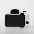 thumbnail image 2 of GadgetCom Étui de Protection en Silicone Souple Compatible avec Canon EOS R50 - Étui Intégrale Antirayures et Antichoc, 2 of 2