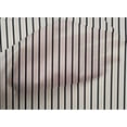 thumbnail image 3 of oneOone Organic Cotton Voile Fabric Multicolor Stripe Print Fabric BTY 42 Inch Wide, 3 of 3