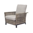 thumbnail image 4 of hometrends Belmont Reclining Chair, 4 of 6