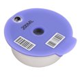thumbnail image 1 of Capsule de Café Réutilisable, Capsule de Café Rechargeable pour Préparation de Café, 1 of 7
