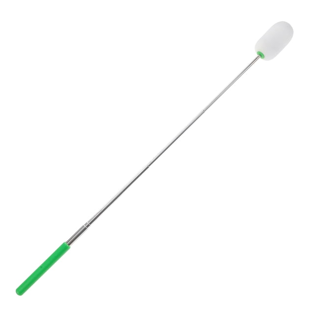 Miangastore Outils pour Céramique Vert Foncé 1 Ensemble 9 Po Outils de Poterie
