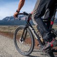 thumbnail image 4 of Maxxis Rambler - Dual Compound - 700, 650 - Exo, Silkshield - Tubeless | Do-It-All Gravel Tire, Size 700X45C - Exo, 4 of 5