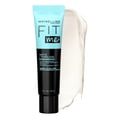 thumbnail image 3 of Maybelline Fit Me Matte + Poreless Base de teint lissante et matifiante, 3 of 9