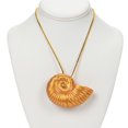 thumbnail image 3 of Disney's Little Mermaid Live Action - Singing Seashell Necklace, 3 of 4