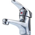 thumbnail image 1 of For Basin Taps Bathroom Mixer Faucet - Hot And Cold Mixer Tap, Bathroom Faucet, 1 of 5