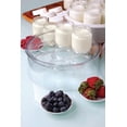 thumbnail image 2 of Euro Cuisine, Expansion Tier for YM80, YM100 & YM650, 2 of 4
