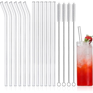 Paille de Verre
