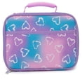 thumbnail image 1 of Jetstream Insulated Kids' Lunch Box for School, 1 of 8