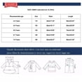 thumbnail image 3 of IROINID en Solde Leggings pour Filles Vêtements d'Extérieur pour Enfants à Imprimé de Dessins Animés Pantalons Anti-Moustiques Leggings Style Mince, Multicolore, 3 of 6