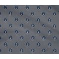 thumbnail image 4 of oneOone Cotton Flex Fabric Floral Block Printed Craft Fabric BTY 40 Inch Wide, 4 of 4