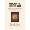 thumbnail image 2 of Prêchant le Mot Lumineux, Ellen F. Davis, Austin Mciver Dennis Broché, 2 of 3