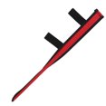 thumbnail image 2 of Fishing Rod Tip Protector Cover Carbon Pole Tip Guard Sleeve Fishing Accessories,, 2 of 5