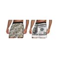 thumbnail image 1 of Men's Boxers Funny Underwear 2 Pack Set Novelty Briefs, 1 of 2