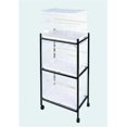 thumbnail image 1 of A & E Cage 503 Stand-3 White Support à 3 Niveaux pour 503 Cages, 1 of 1