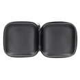 thumbnail image 1 of Fish Reel Protector, PU Material Lightweight Fishing Reel Bag Waterproof Case  For Fishing Lovers For Fishing For Hunting Luggage S, 1 of 8