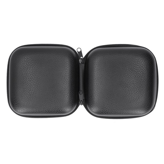 Fish Reel Protector, PU Material Lightweight Fishing Reel Bag Waterproof Case For Fishing Lovers For Fishing For Hunting Luggage S