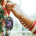 thumbnail image 5 of Christmas Tree Decorations Ornaments Set Christmas Ornaments Pendant Christmas Tree Personality Welder Diy Pendant Christmas Decorations Tree Ornaments Teacher Ornaments for Christmas Tree, 5 of 5