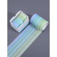 thumbnail image 1 of 5pcs Mixed Pattern Washi Tape, 1 of 4