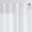 Classic White, variant on Curtainking Linen Curtains 63 Inch Length for Living Room Farmhouse Rod Pocket Back Tab Light Filtering Window Drapes for Bedroom Curtains Crude 2 Panels Taupe