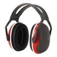 thumbnail image 2 of Cache-oreilles à Réduction de Bruit Pliable, Serre-Tête Ergonomique, Ajustable pour Dormir et Travailler, 2 of 8