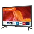 thumbnail image 2 of onn. 24" 720p HD Roku Smart TV (100012590-CA), 2 of 9