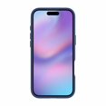 thumbnail image 5 of Blu Element Chromatic Kick MagSafe Case Navy for iPhone Air, 5 of 5