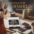thumbnail image 4 of Lindt EXCELLENCE 78% Cacao Dark Chocolate Bar, 100g, 4 of 14