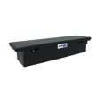 thumbnail image 3 of Better Built Tool Box 79211098 SEC Series; Crossover Low Profile; Single Lid; Pull Handle; Diamond Tread; Matte Black; Aluminum, 3 of 3