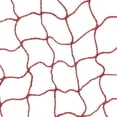 thumbnail image 4 of Professional Training Standard Braided Badminton Net 6.0m x 0.75m White Hem, 4 of 7