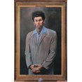 thumbnail image 4 of Seinfeld - Kramer Wall Poster, 22.375" x 34", 4 of 4